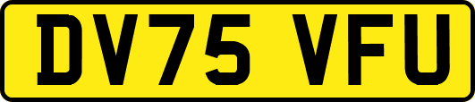 DV75VFU