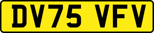 DV75VFV
