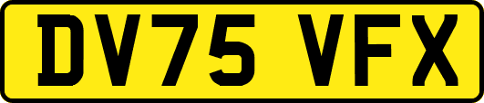 DV75VFX