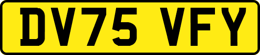DV75VFY