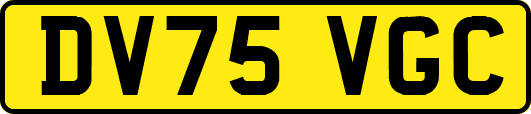 DV75VGC