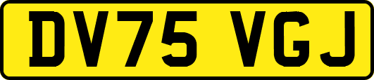 DV75VGJ