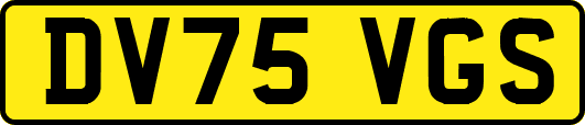 DV75VGS