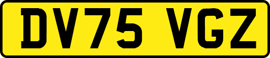DV75VGZ