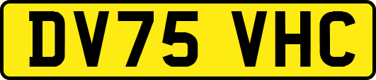 DV75VHC
