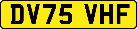 DV75VHF