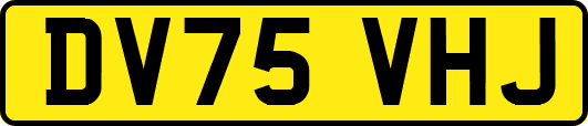 DV75VHJ