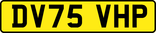 DV75VHP