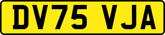 DV75VJA