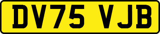 DV75VJB
