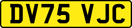 DV75VJC