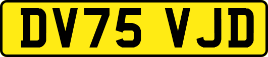 DV75VJD