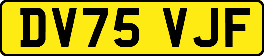 DV75VJF