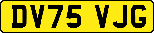 DV75VJG