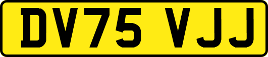DV75VJJ