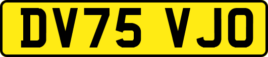 DV75VJO