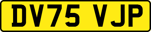DV75VJP