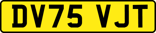 DV75VJT