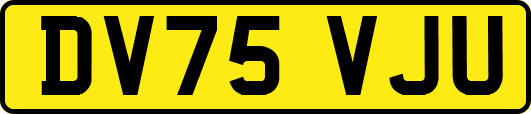 DV75VJU