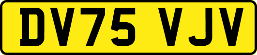 DV75VJV