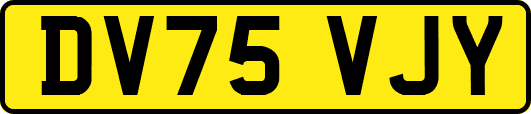 DV75VJY