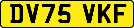 DV75VKF