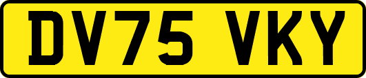 DV75VKY