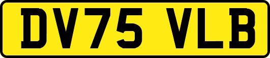 DV75VLB