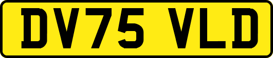 DV75VLD
