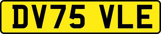 DV75VLE