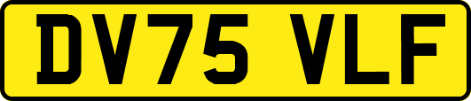 DV75VLF