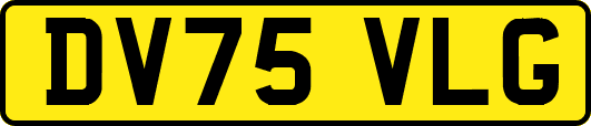 DV75VLG