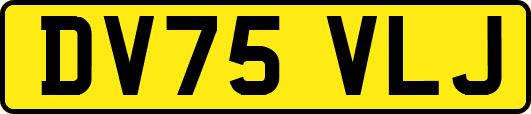 DV75VLJ