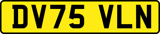 DV75VLN