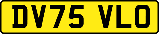 DV75VLO