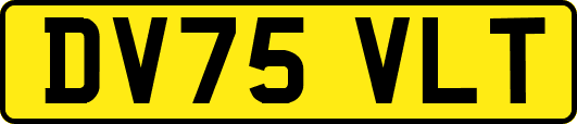 DV75VLT