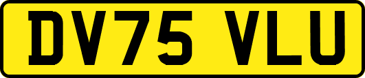DV75VLU