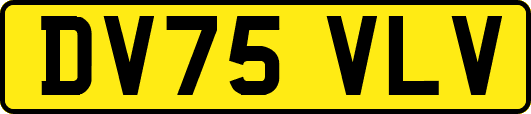 DV75VLV