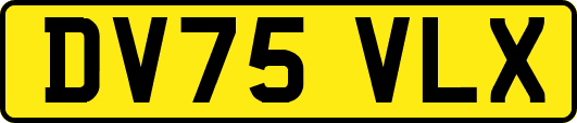 DV75VLX
