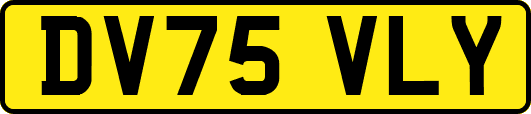 DV75VLY