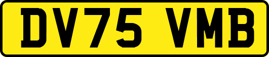DV75VMB