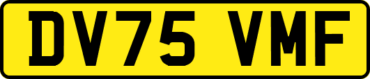 DV75VMF