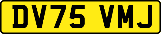 DV75VMJ
