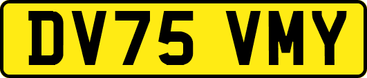 DV75VMY