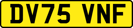 DV75VNF
