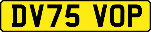 DV75VOP