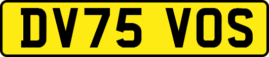 DV75VOS