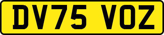 DV75VOZ
