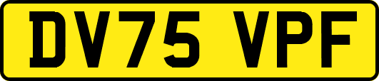 DV75VPF