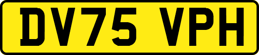 DV75VPH